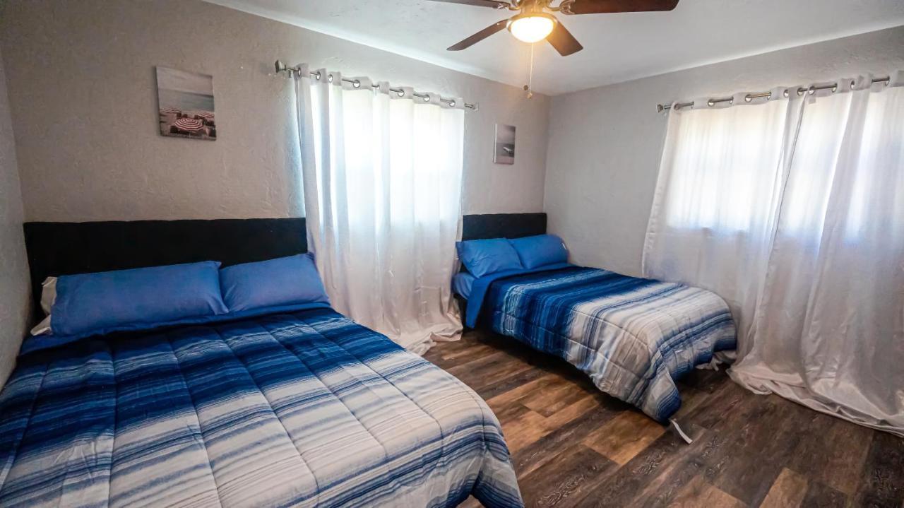 Villa Elegant Cozy Oasis On A Traffic Free Street Clearwater Esterno foto