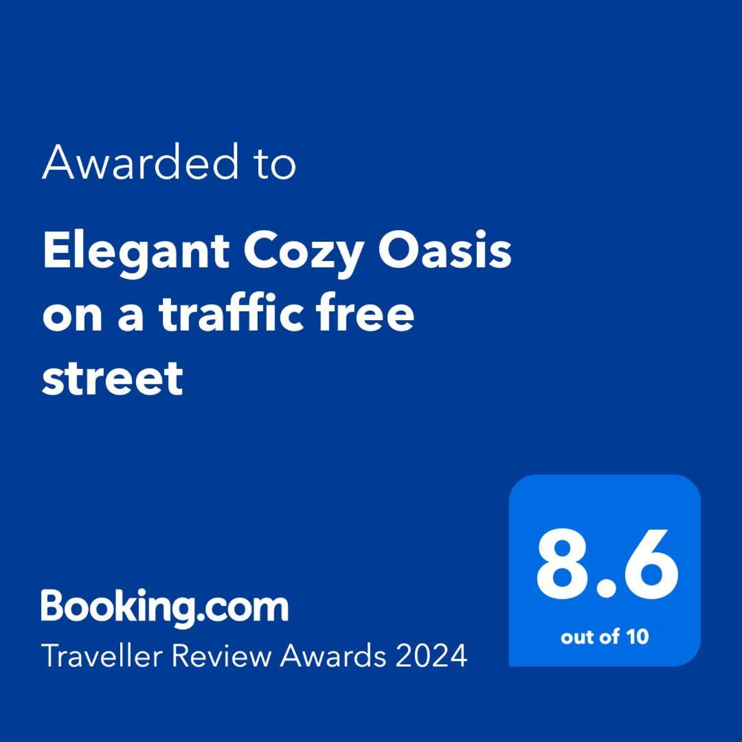 Villa Elegant Cozy Oasis On A Traffic Free Street Clearwater Esterno foto
